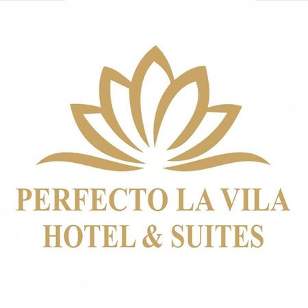 Perfecto La Villa Hotel And Suites Lagos Eksteriør billede