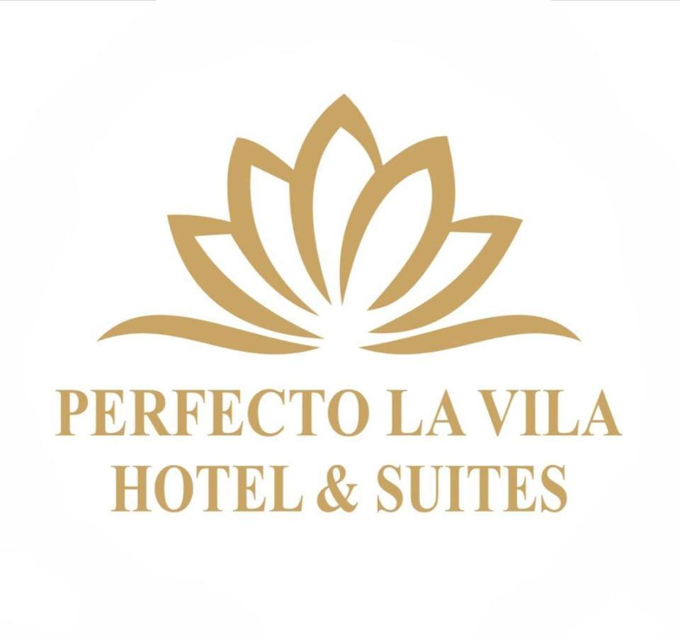 Perfecto La Villa Hotel And Suites Lagos Eksteriør billede